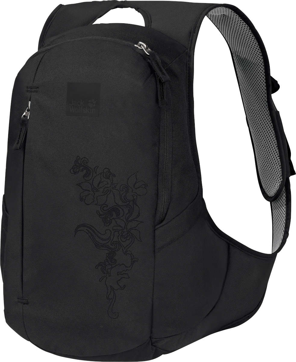 Jack Wolfskin Womens Ancona Daypack OutdoorGB